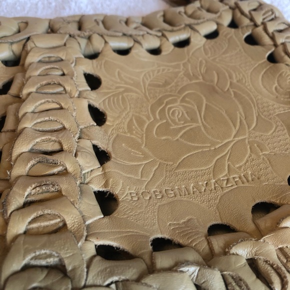 BCBGMAXARIA Boho leader bag - Picture 2 of 6